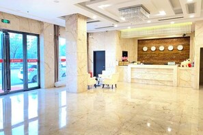 Unclassified image, 4 of 6, button - Jinbiwan Hotel (Kaiping)