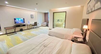 Jinbiwan Hotel