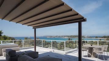 Luxury Apartment