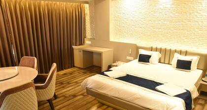 BTP Inn Nagpur