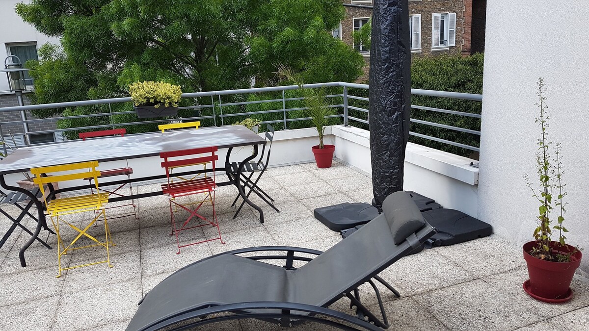 Image de profil de l’hôte