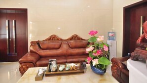 Interior - Kunming Xiangyi Business Hotel (Kunming)