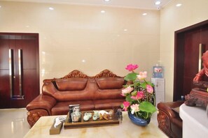 Interior - Kunming Xiangyi Business Hotel (Kunming)