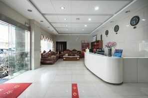 Interior - Kunming Xiangyi Business Hotel (Kunming)