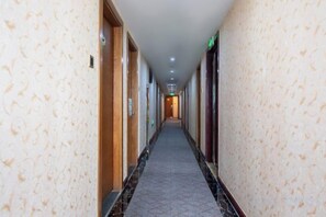 Interior - Kunming Xiangyi Business Hotel (Kunming)