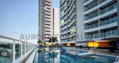 Studio super calme, équipé et confortable, conçu par des voyageurs