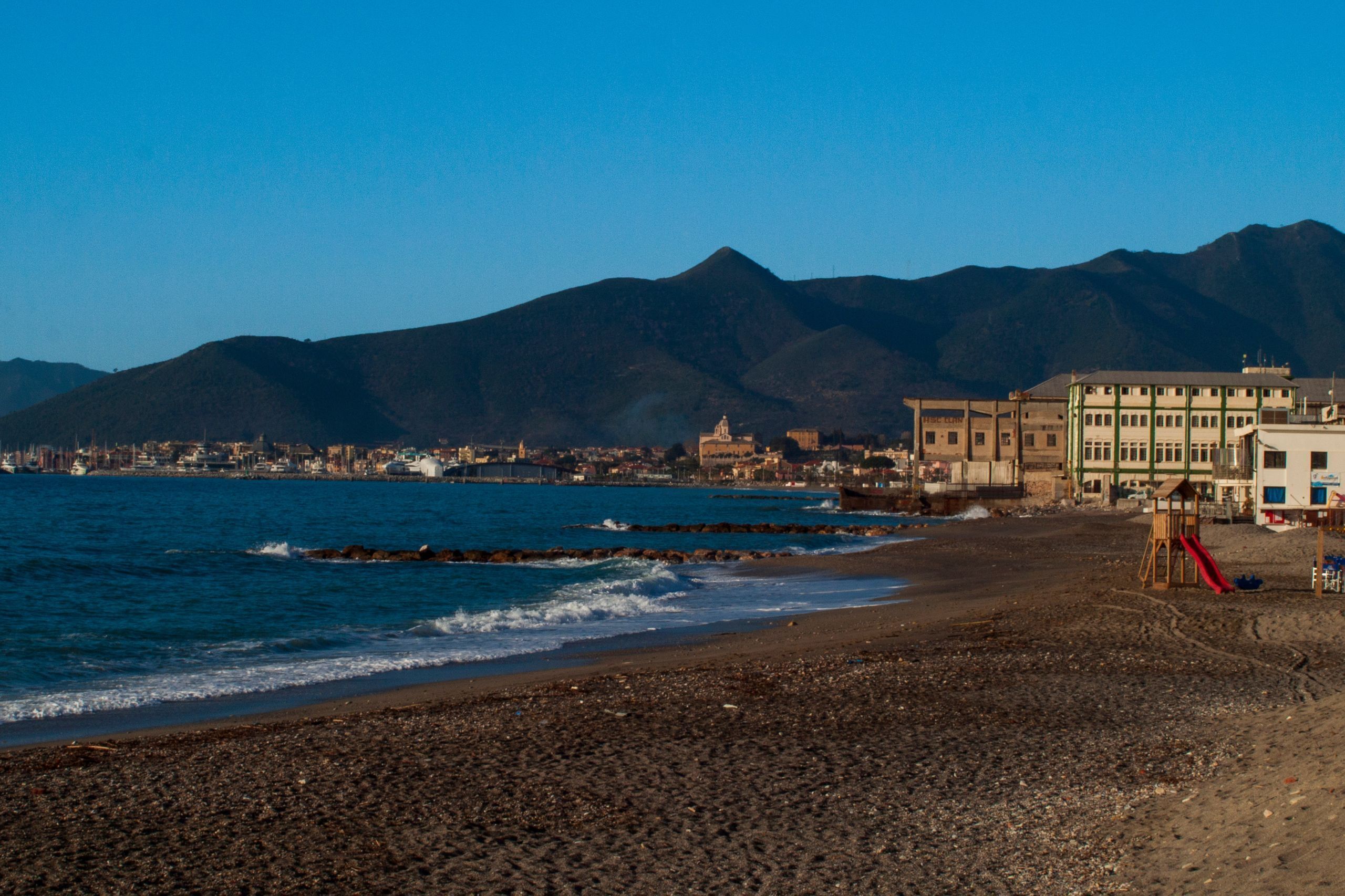 Strand
