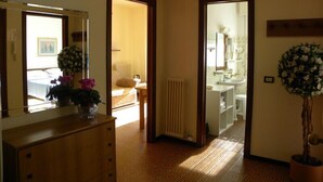 Unclassified image, 5 of 24, button - I Morelli 5 Pax - One Bedroom Apartment, Sleeps 5 (Pietra Ligure)