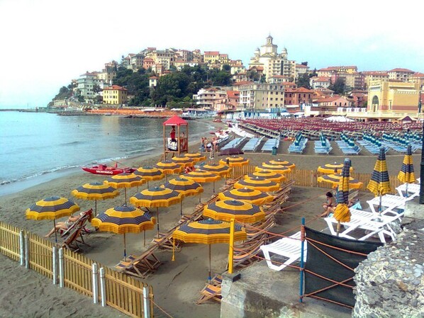 Plage