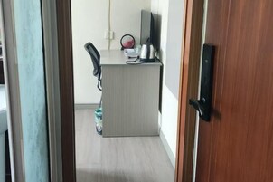 ห้องพัก