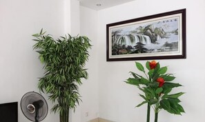 Interior - Xiuning Limin Hotel (Xiuning)