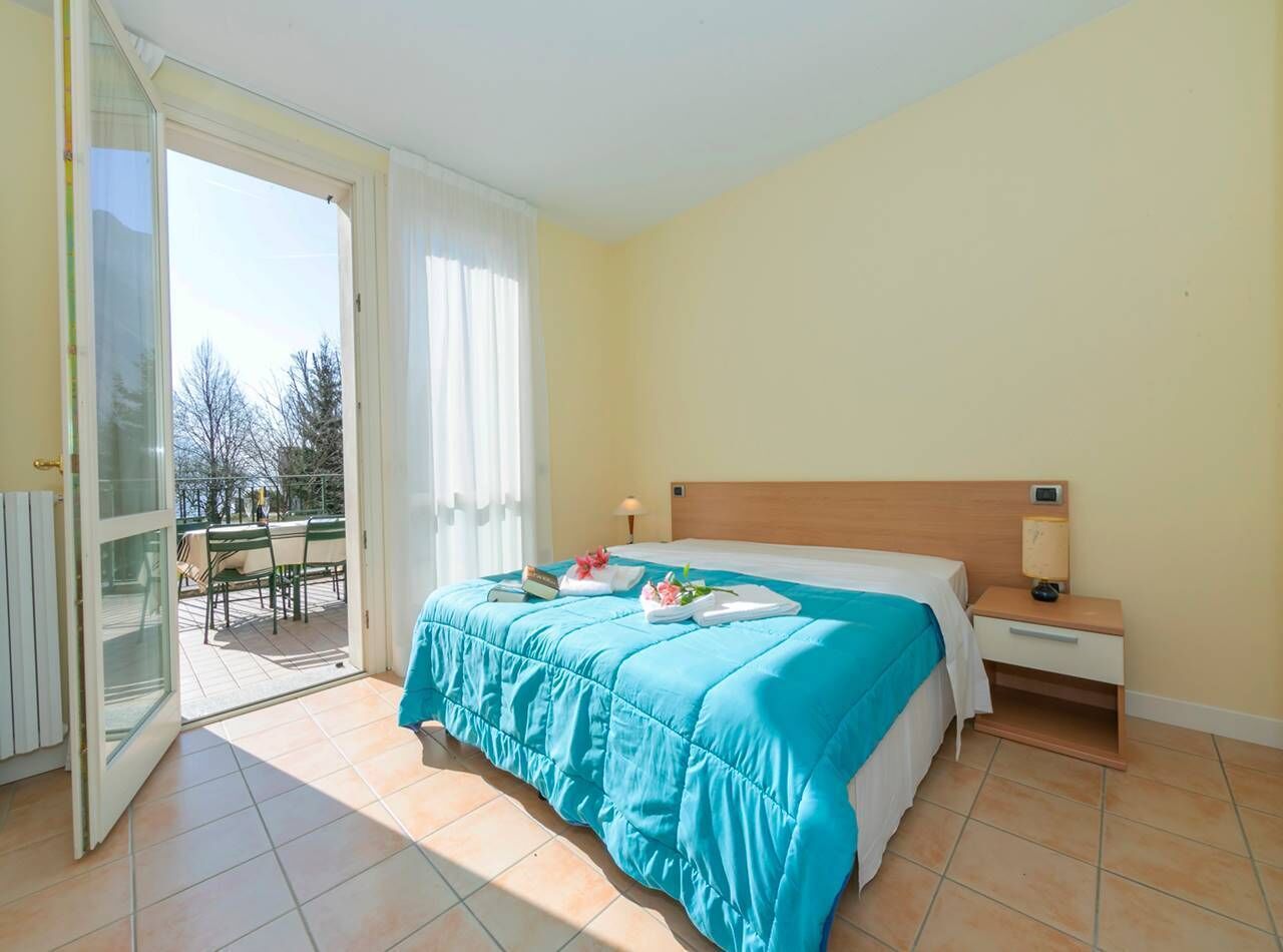 1 bedroom, internet