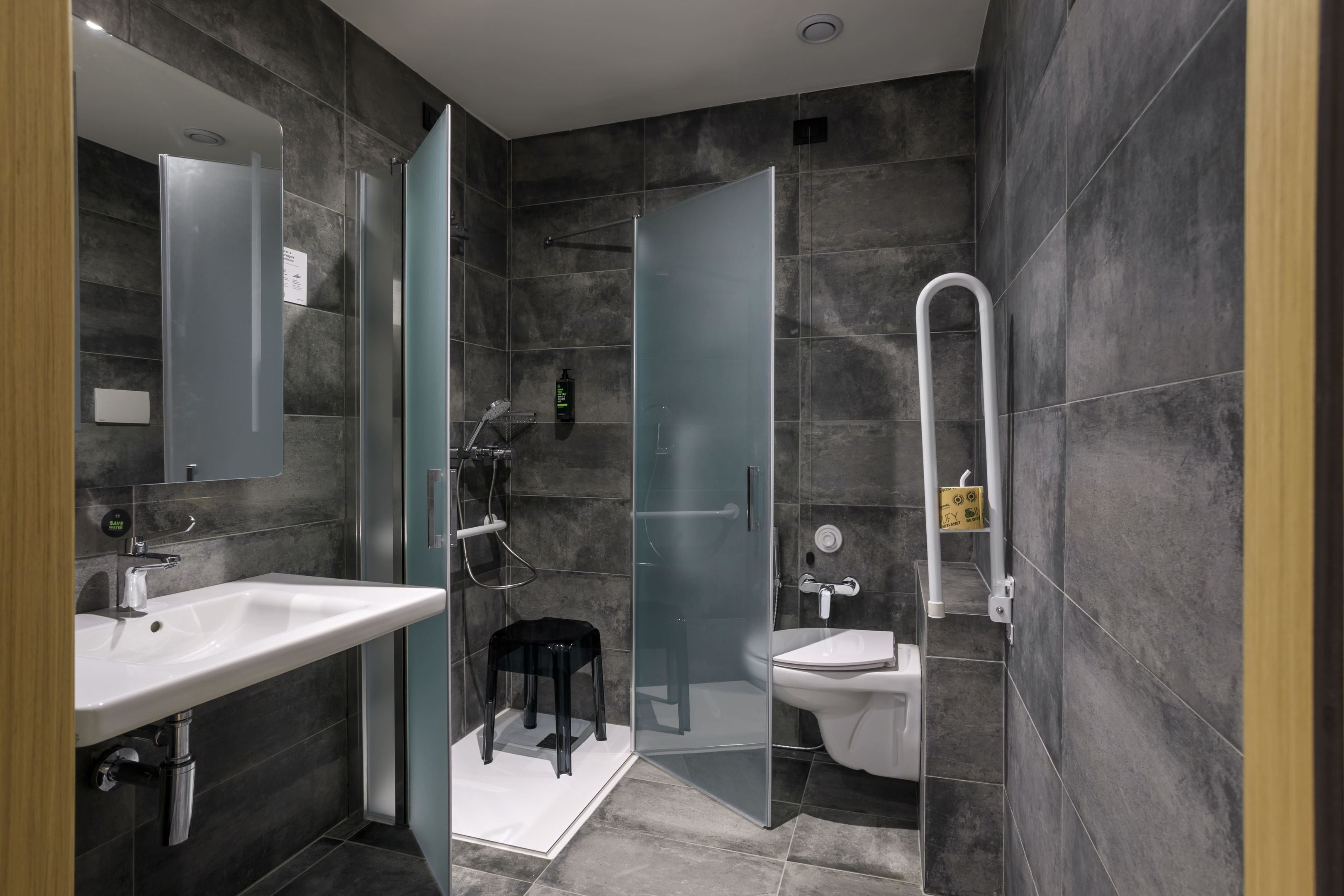 Foto - B&B HOTEL Catania City Center