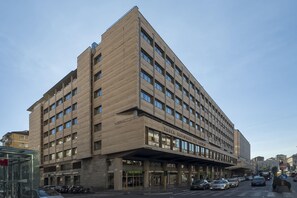 Exterior - B&B Hotel Catania City Center (Catania)