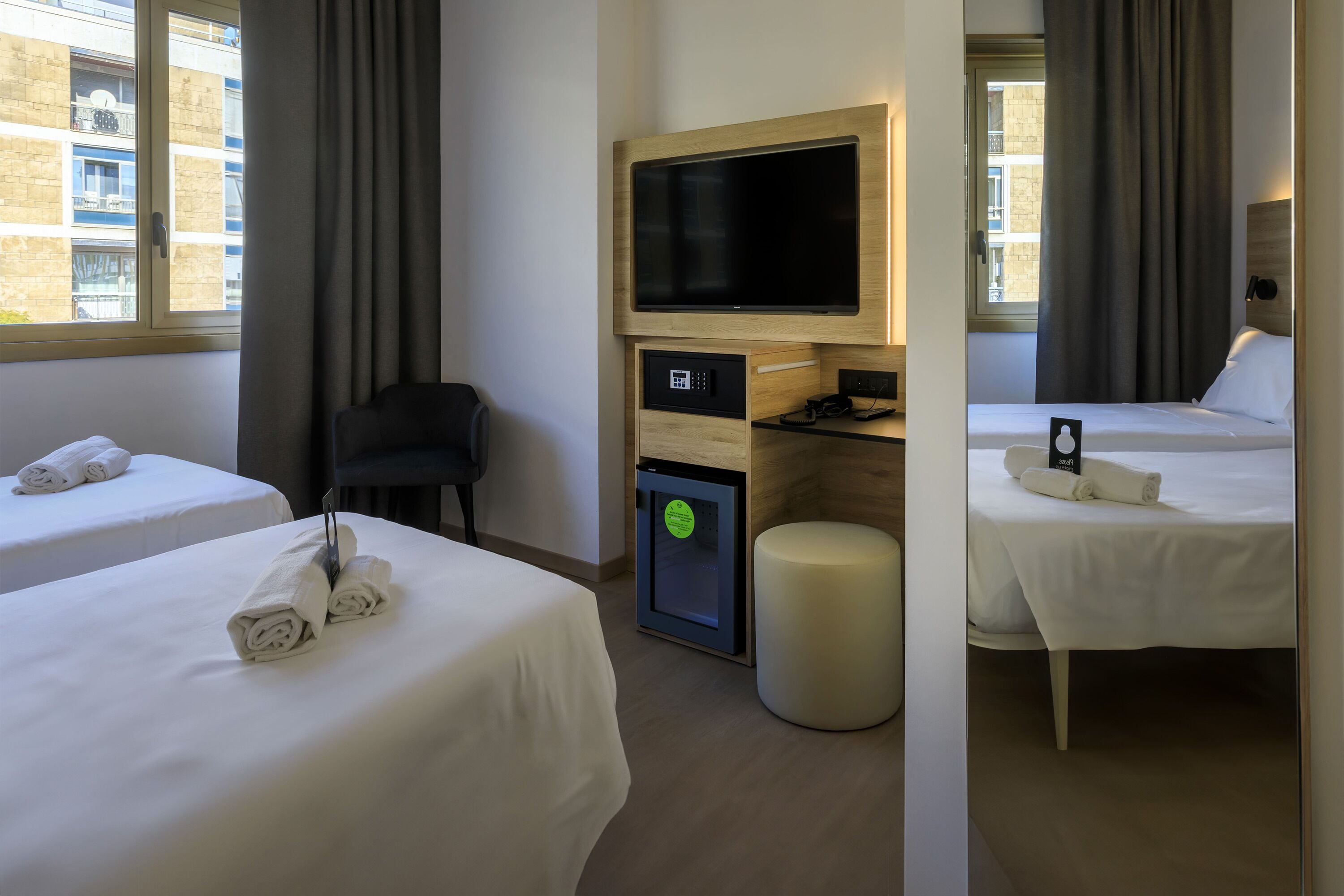 Foto - B&B HOTEL Catania City Center