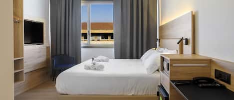 Superior-Doppelzimmer, Nichtraucher