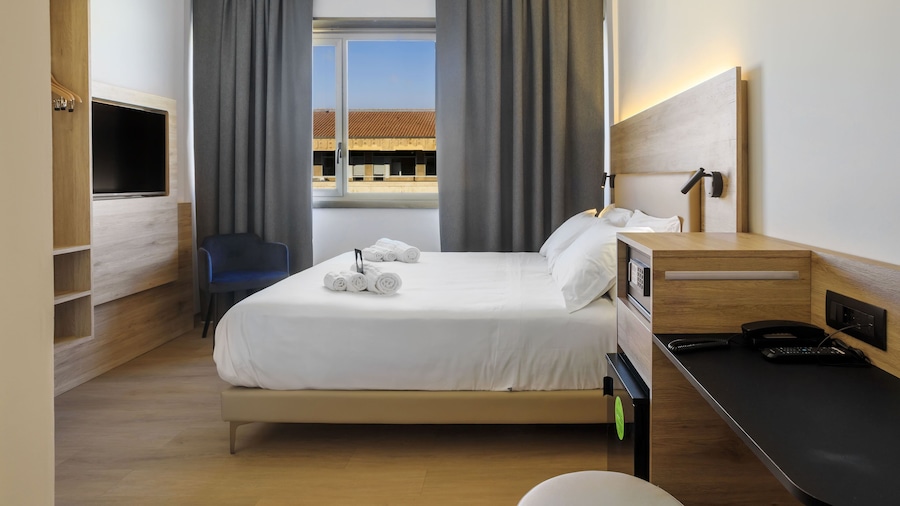 B&B Hotel Catania City Center