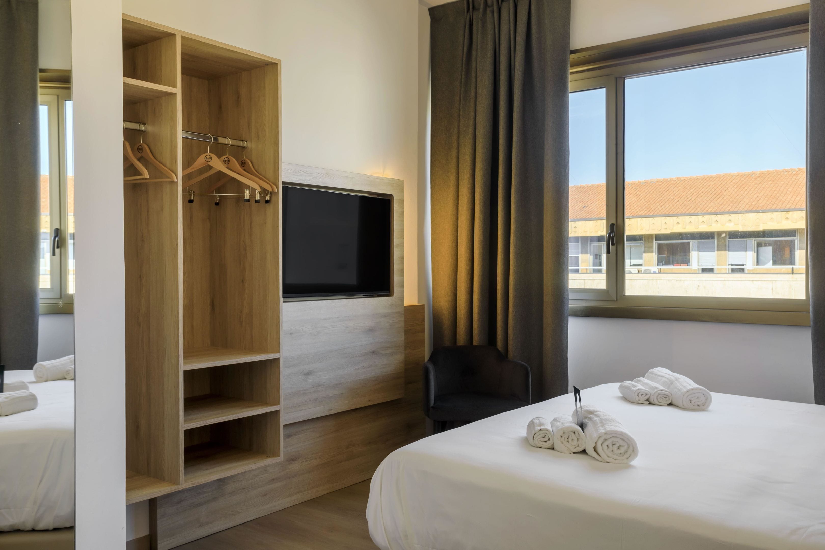 Foto - B&B HOTEL Catania City Center