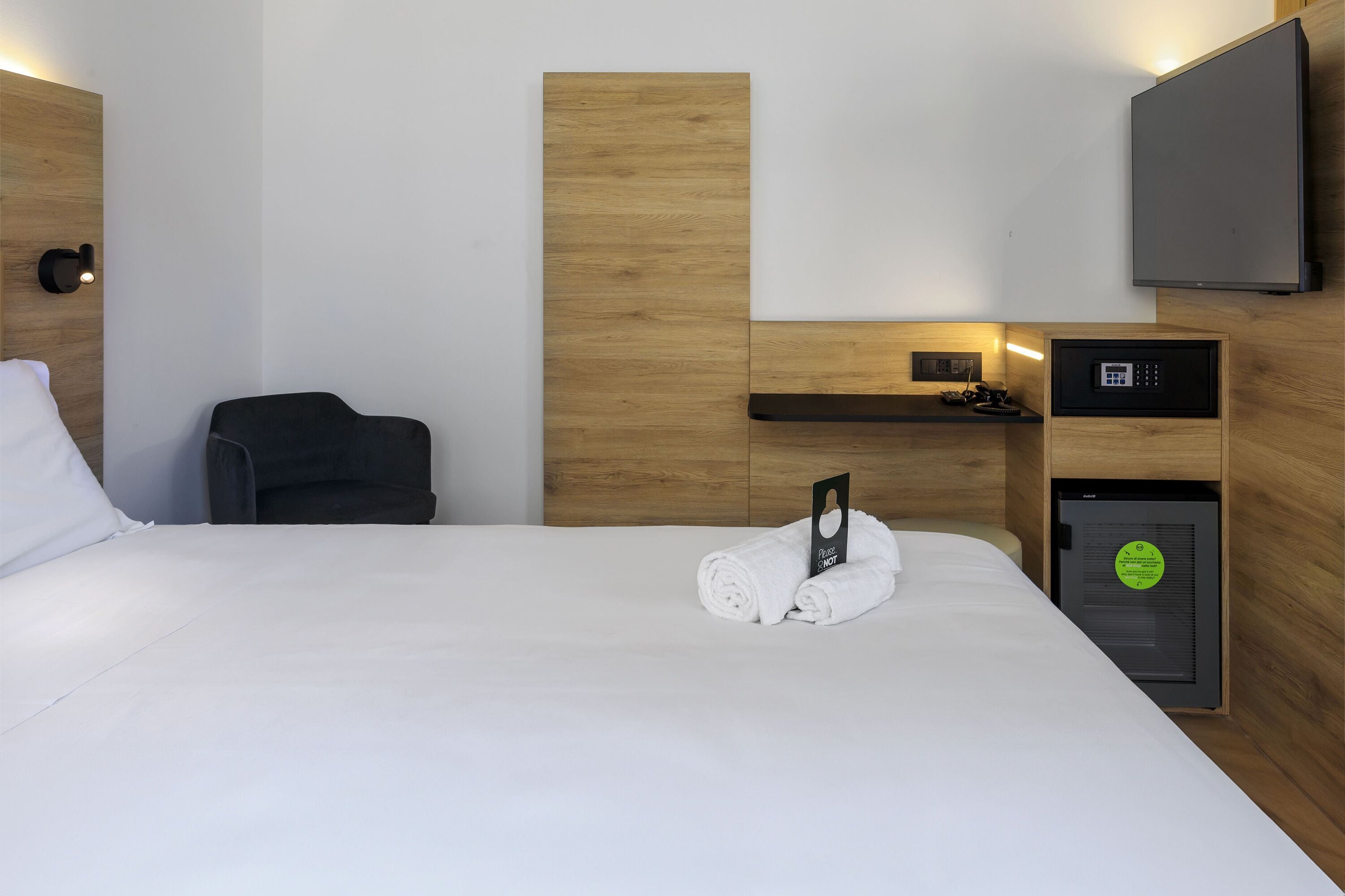 Foto - B&B HOTEL Catania City Center