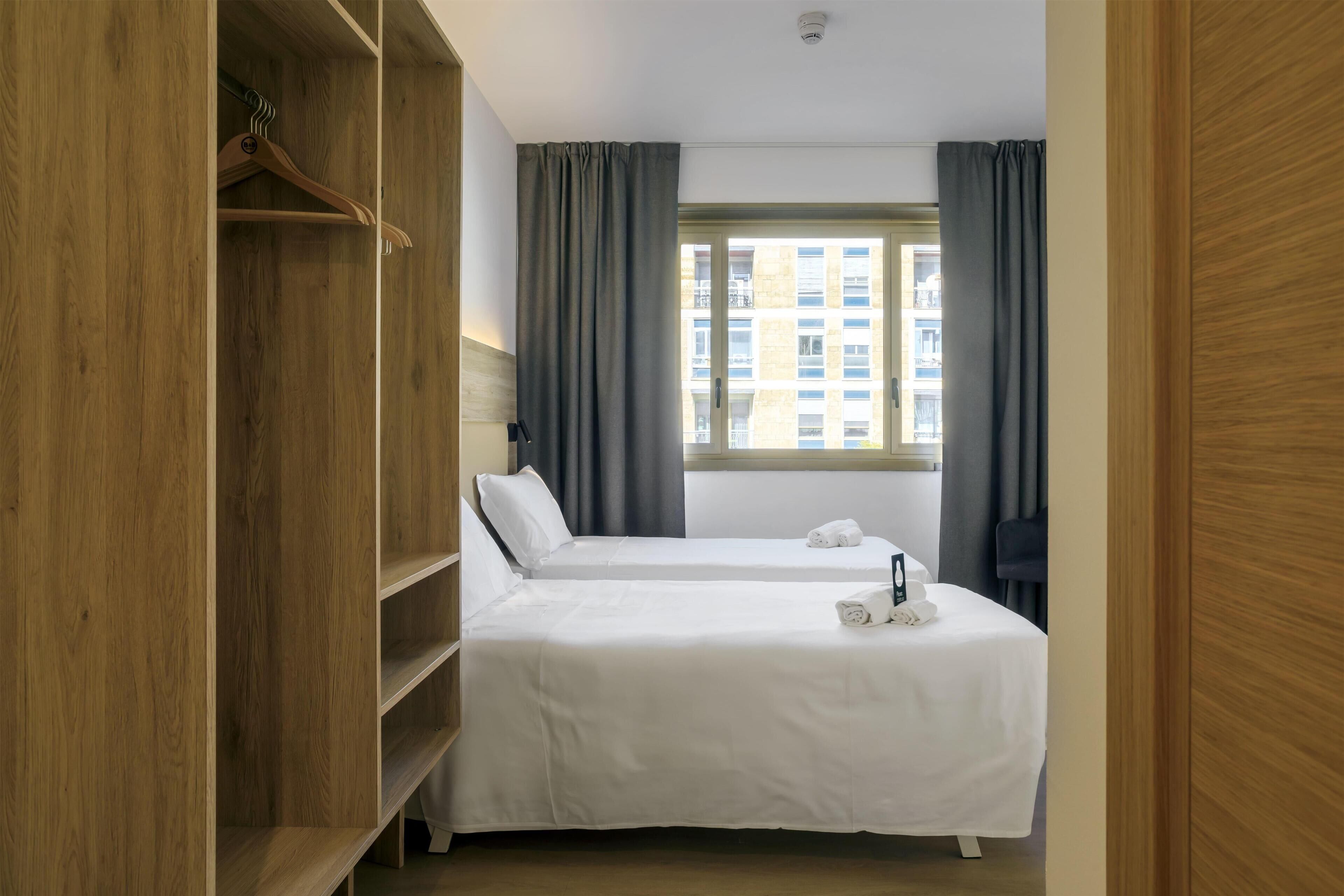 Foto - B&B HOTEL Catania City Center