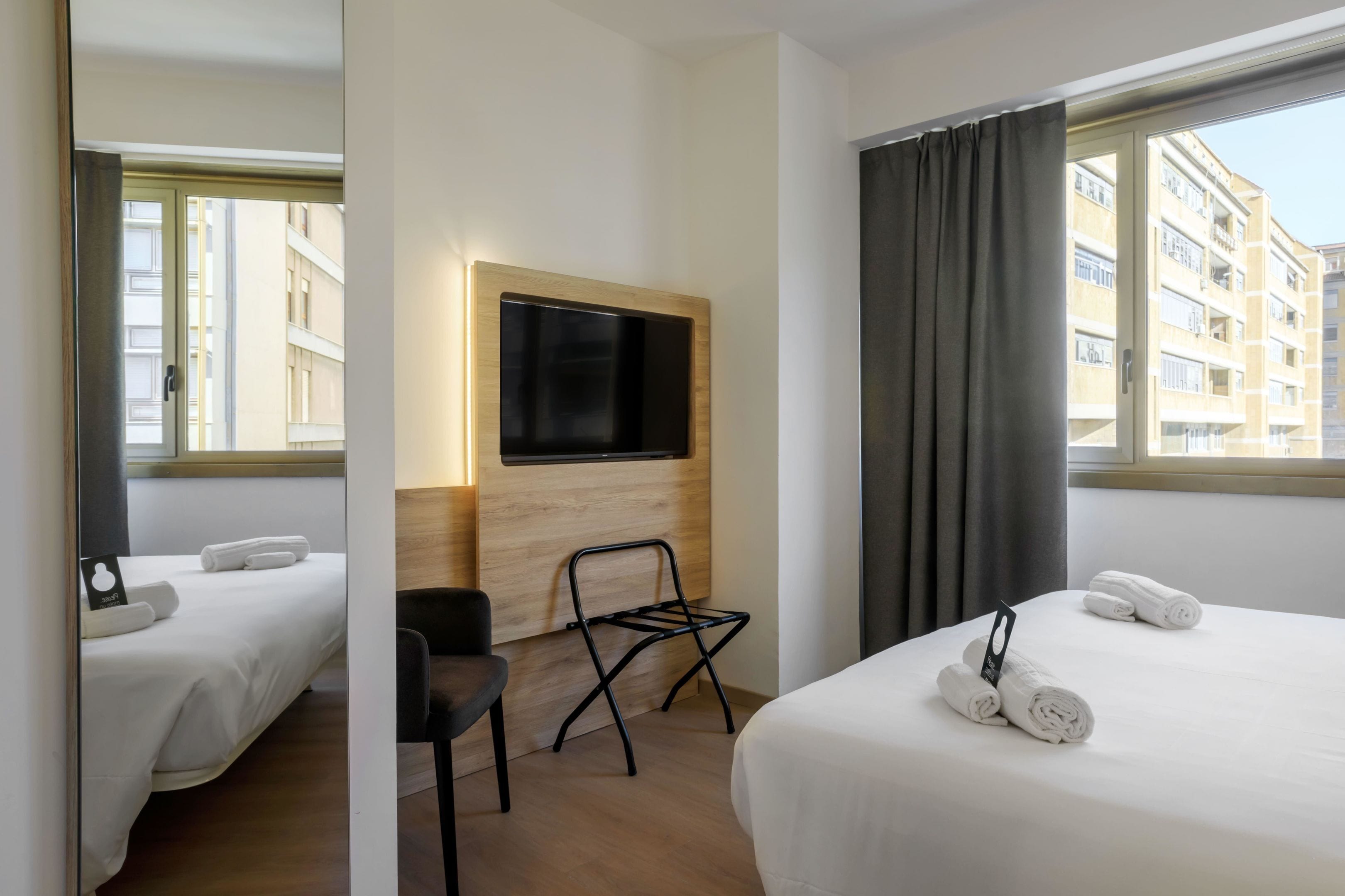 Foto - B&B HOTEL Catania City Center