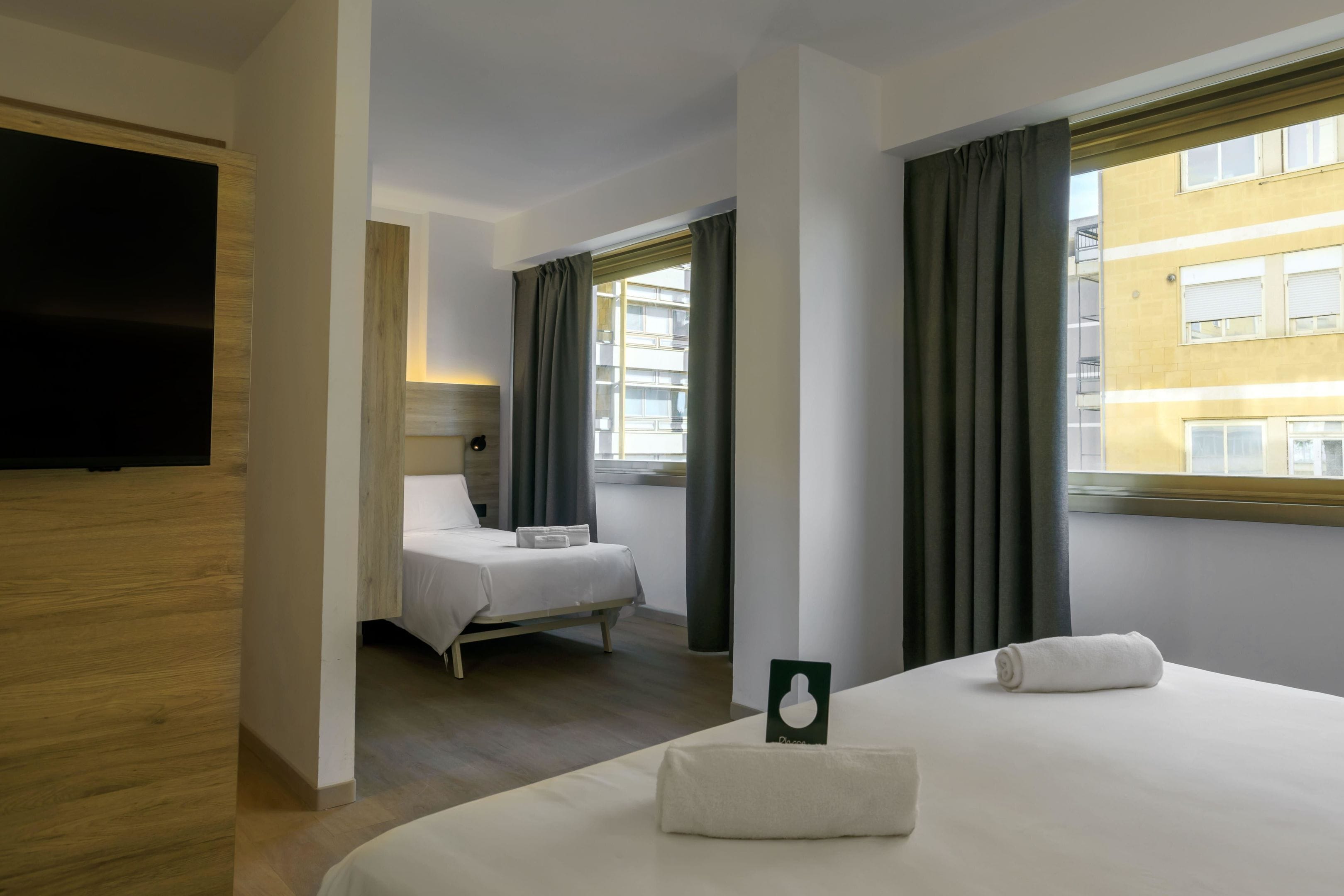 Foto - B&B HOTEL Catania City Center