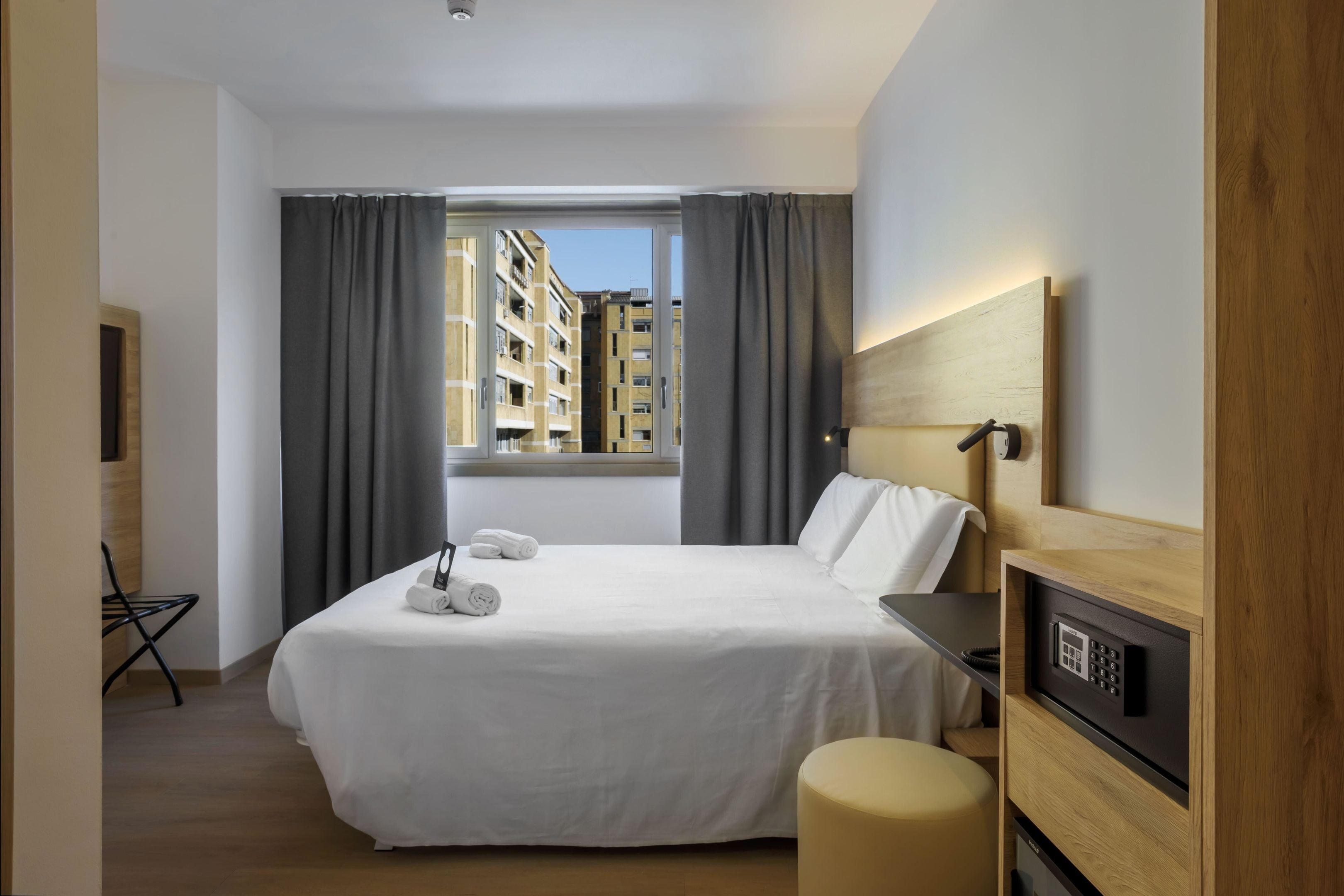 Foto - B&B HOTEL Catania City Center