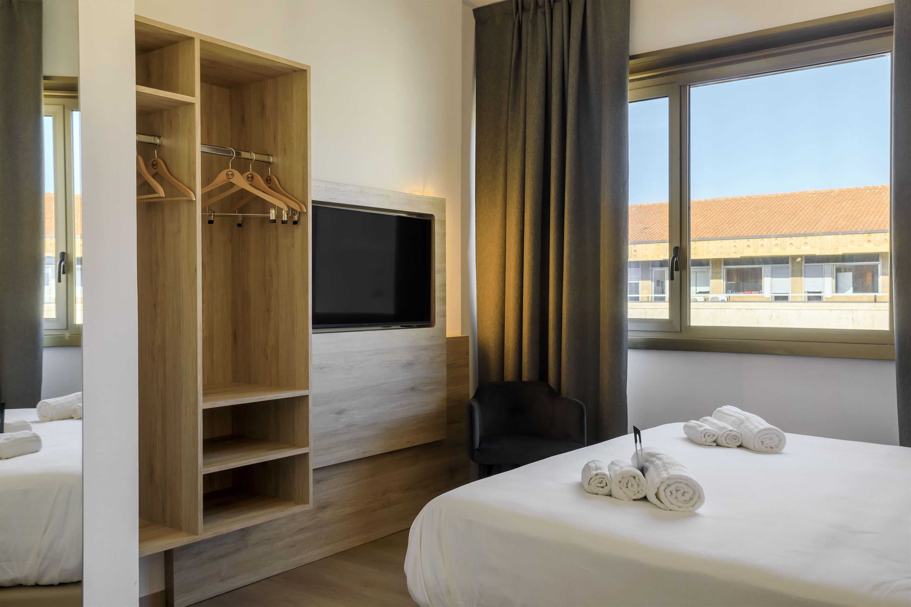 Foto - B&B HOTEL Catania City Center