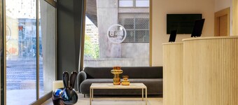 B&B Hotel Catania City Center