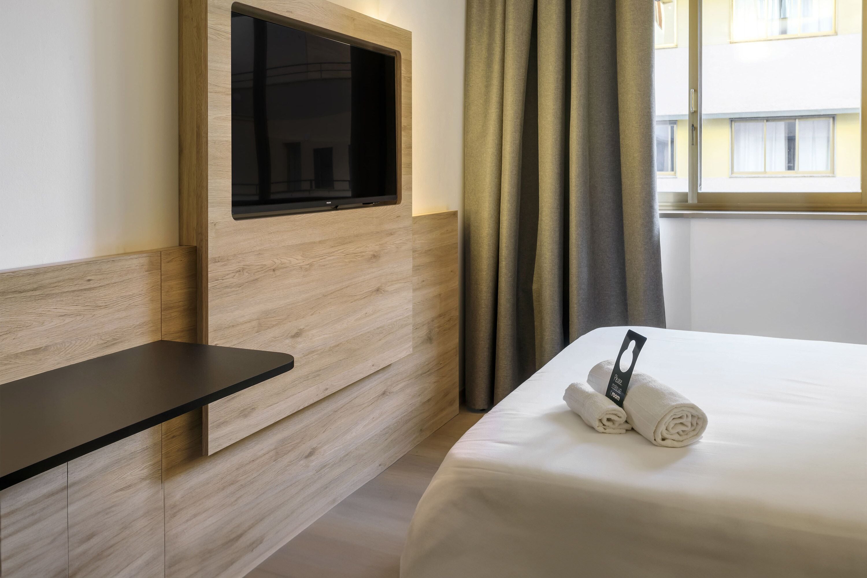 Foto - B&B HOTEL Catania City Center