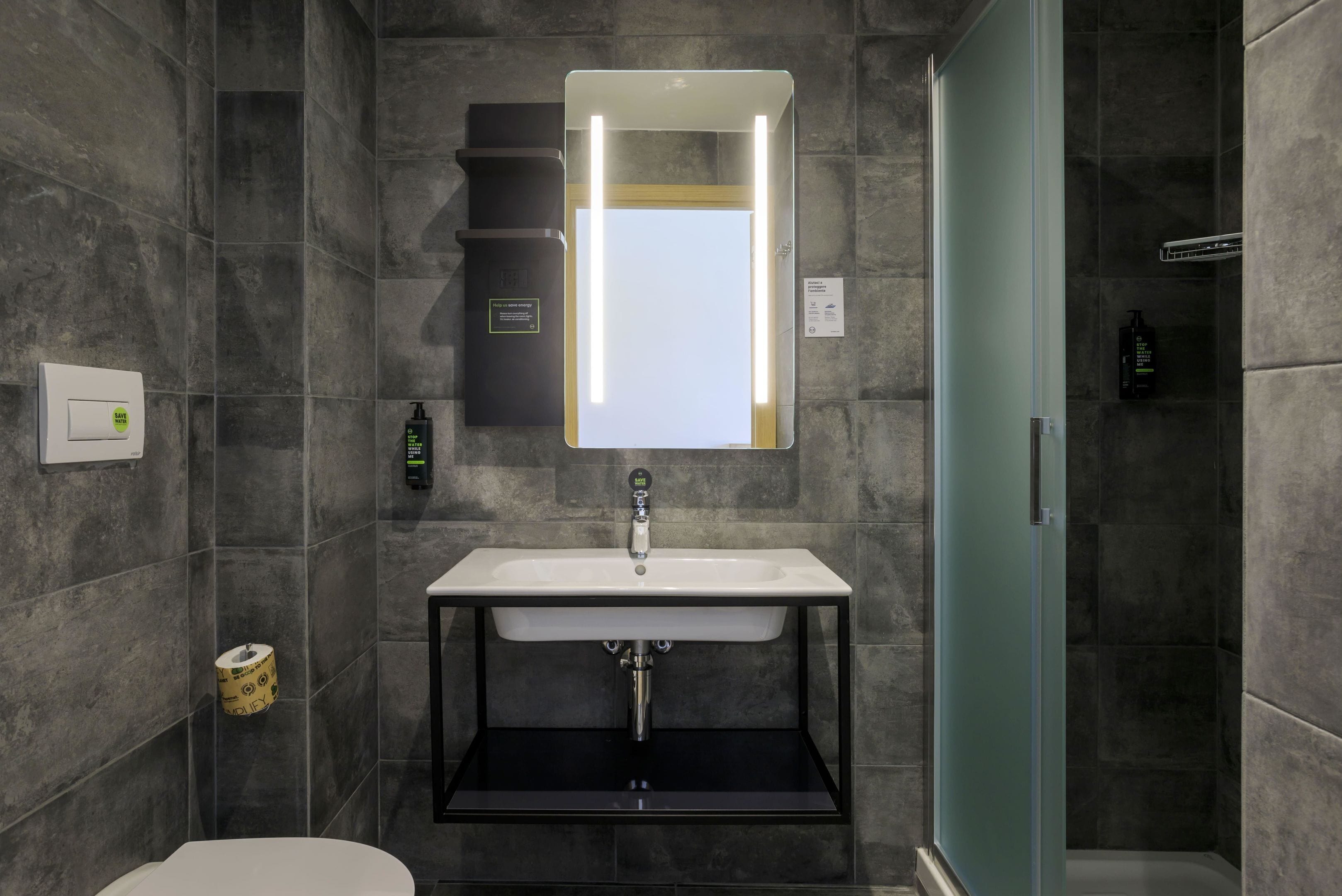 Foto - B&B HOTEL Catania City Center