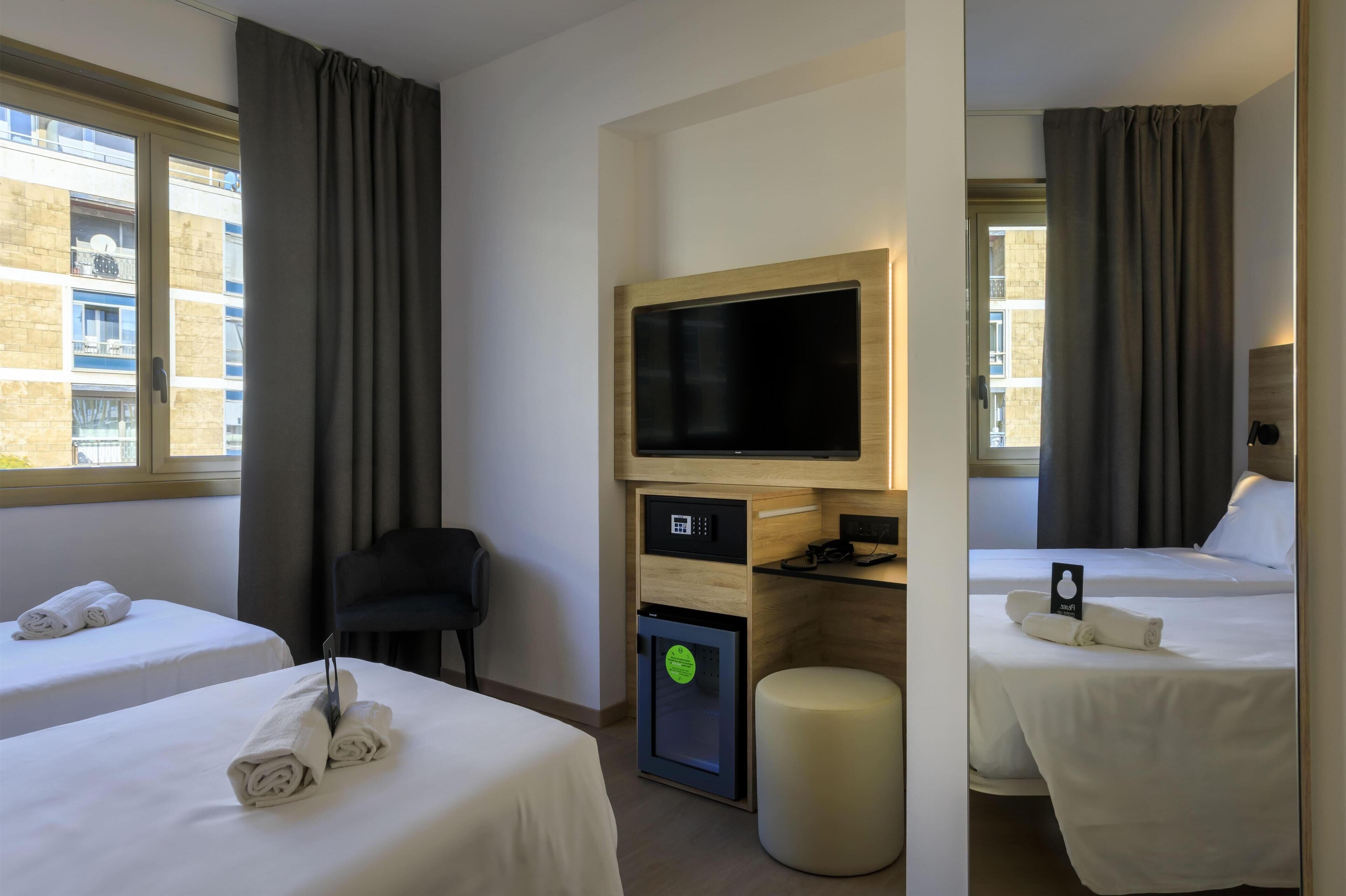 Foto - B&B HOTEL Catania City Center