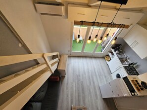 Smart TV - Secteur Pinède - 5 mn à Pied Village Naturiste - Clim - Parking Privé - Balcon (Agde)