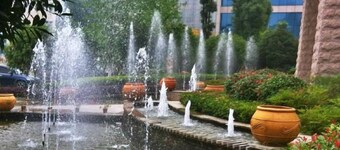 Haohan Hotel
