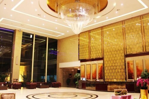 Haohan Hotel