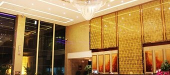 Haohan Hotel