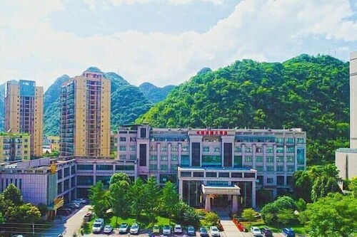Haohan Hotel