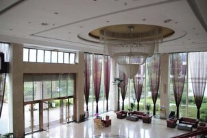 Εσωτερικοί χώροι