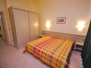 1 habitación y internet 