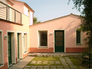 Detalle exterior