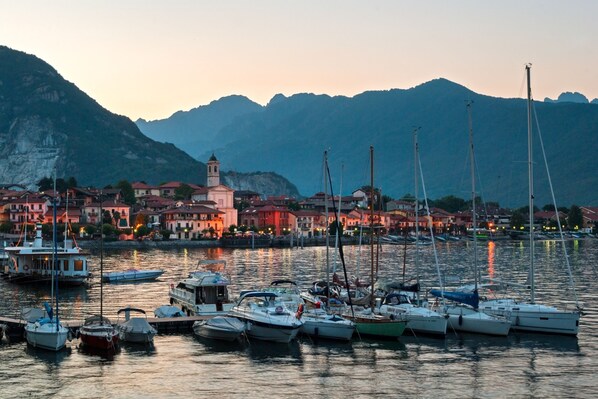 Port de plaisance