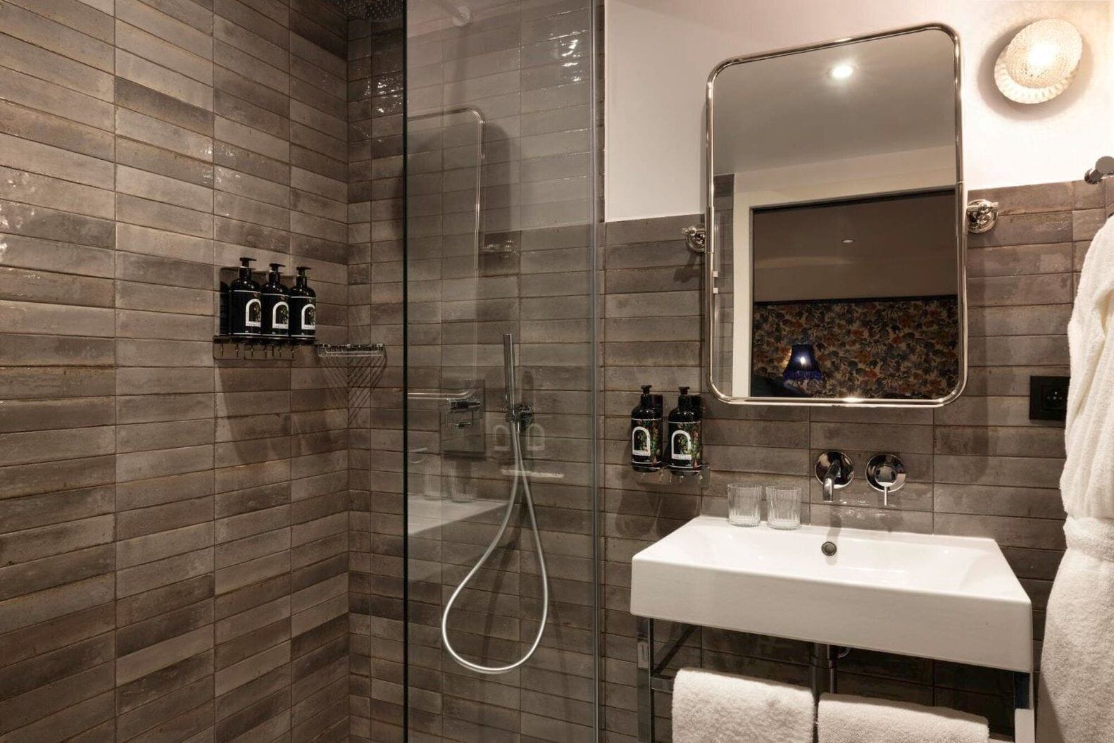 Photo - Hôtel Ginette à la Folie & Spa