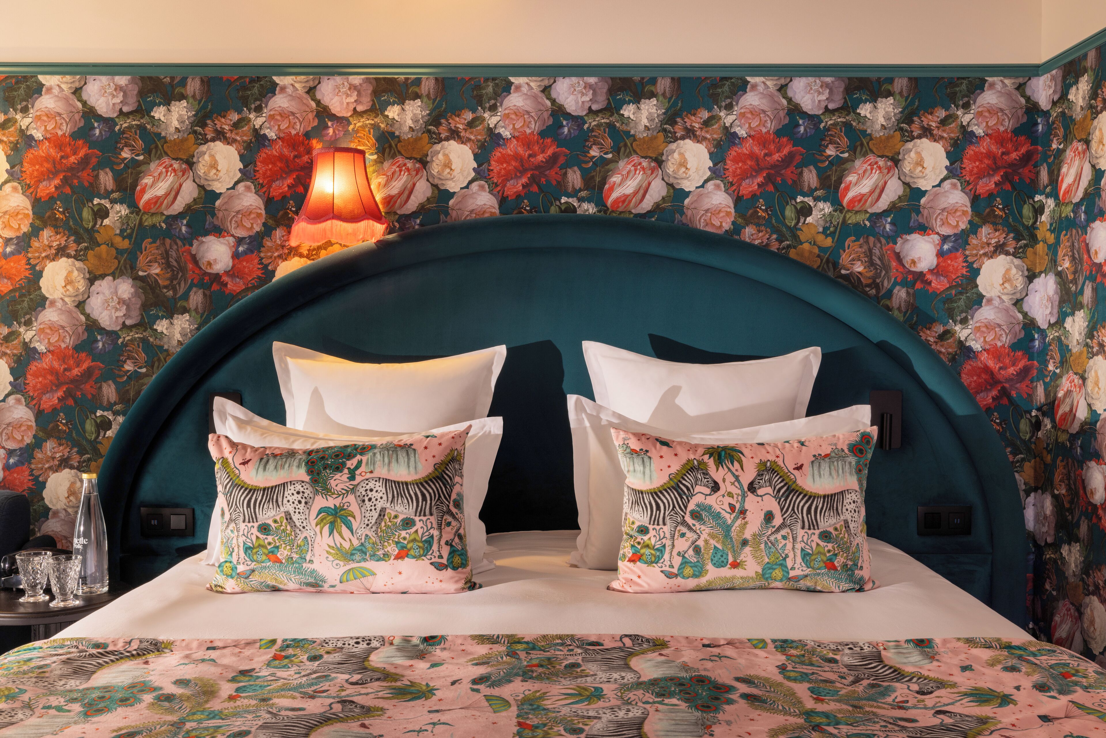 Photo - Hôtel Ginette à la Folie & Spa