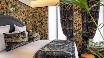 1 bedroom, in-room safe, desk, laptop workspace