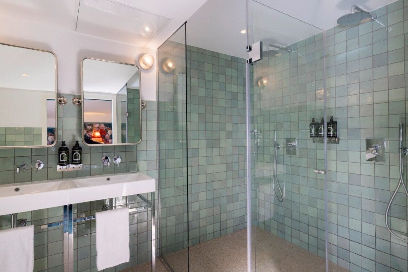 Photo - Hôtel Ginette à la Folie & Spa