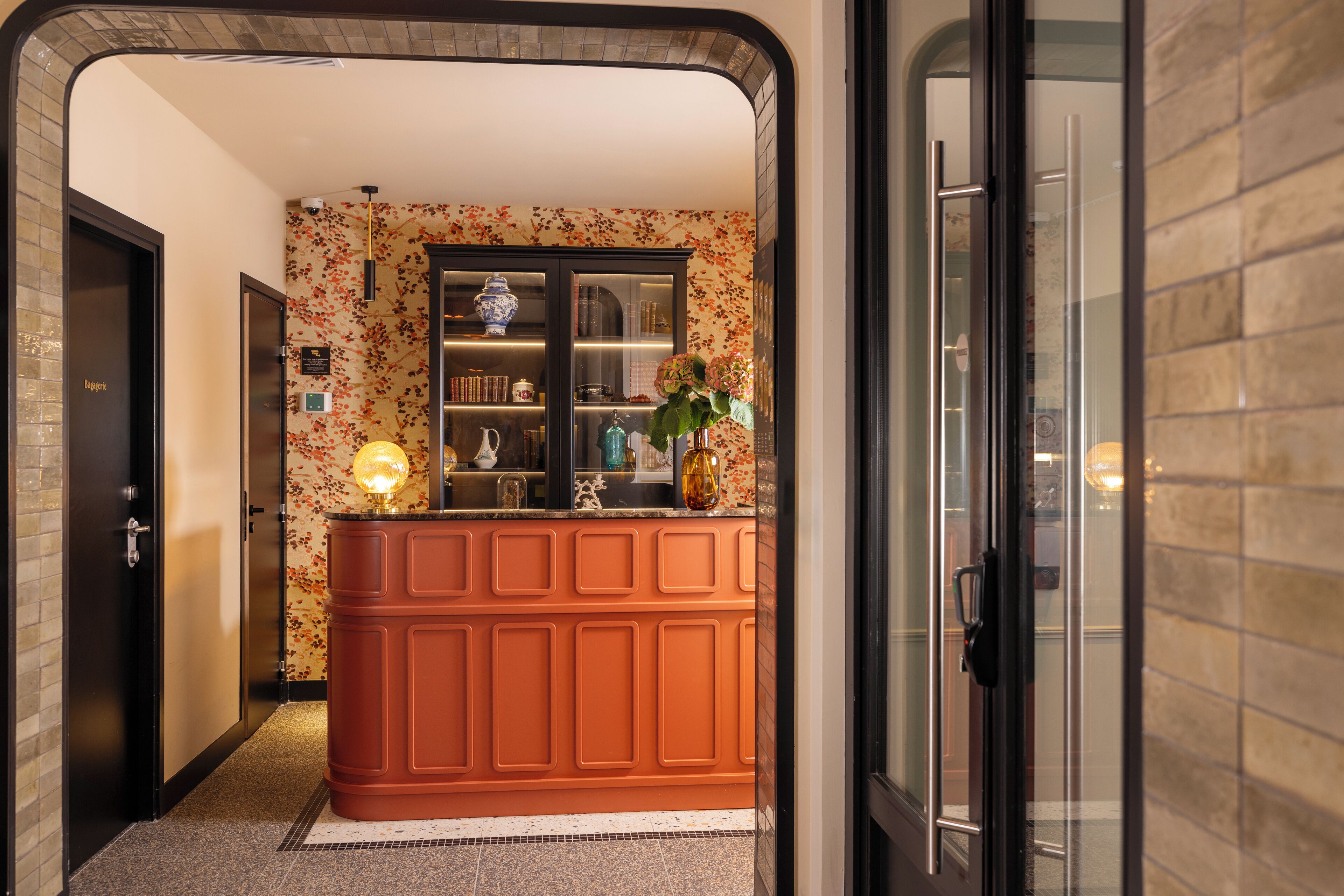 Photo - Hôtel Ginette à la Folie & Spa