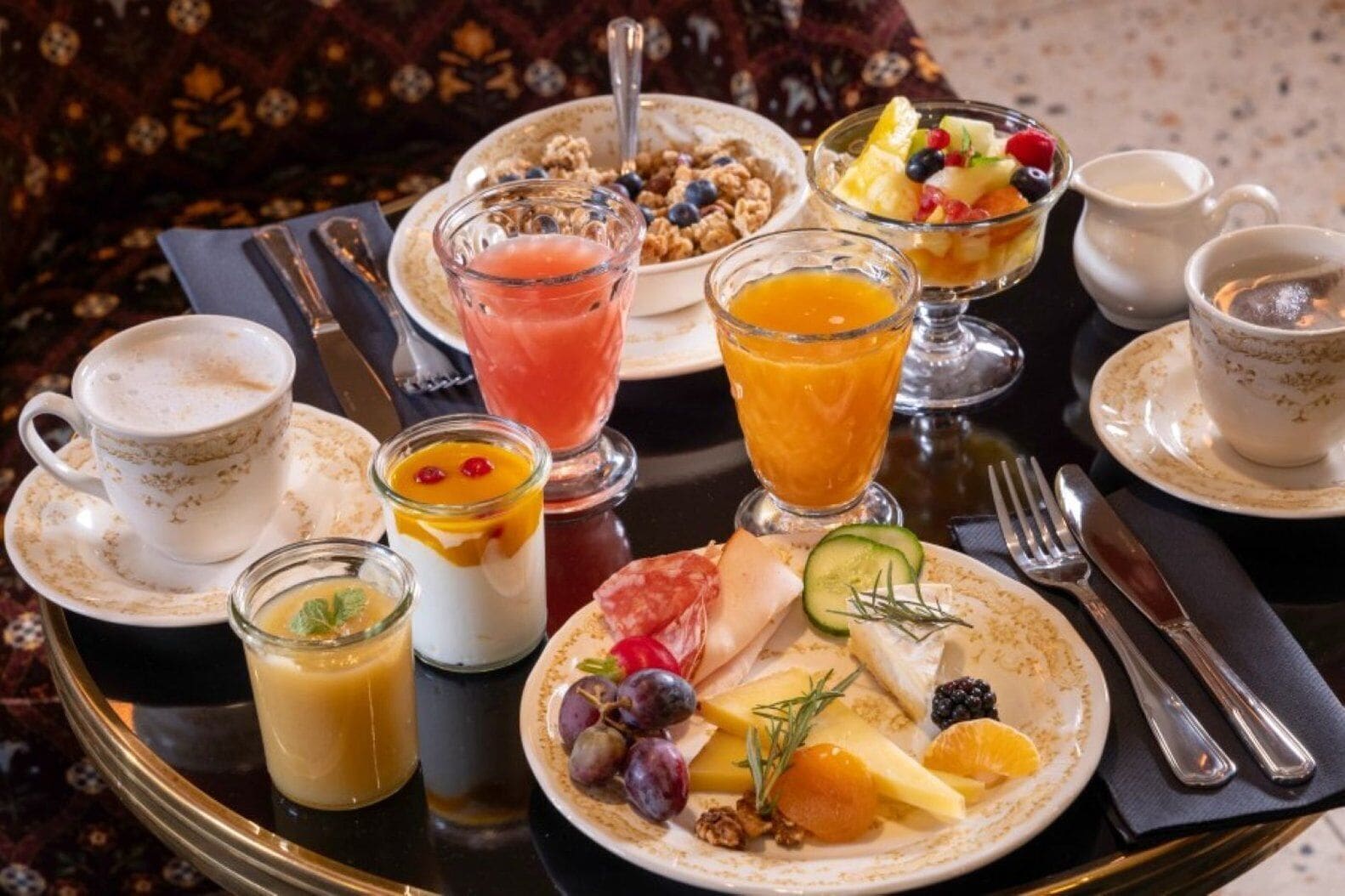 Photo - Hôtel Ginette à la Folie & Spa