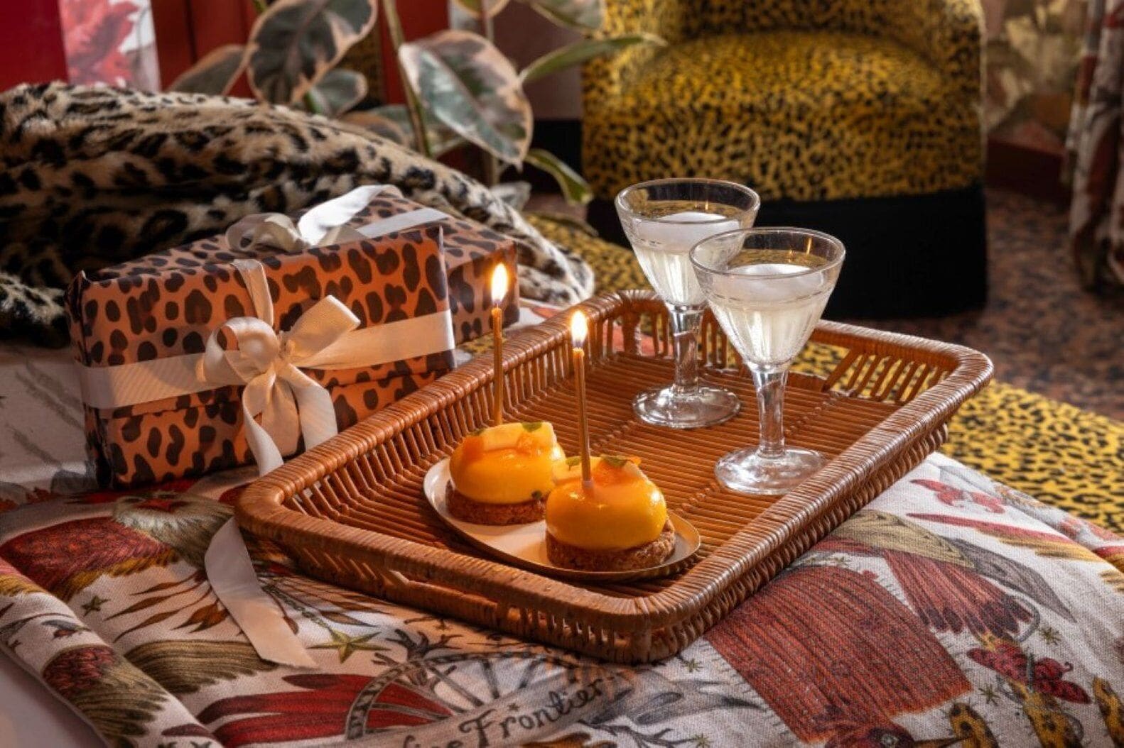 Photo - Hôtel Ginette à la Folie & Spa