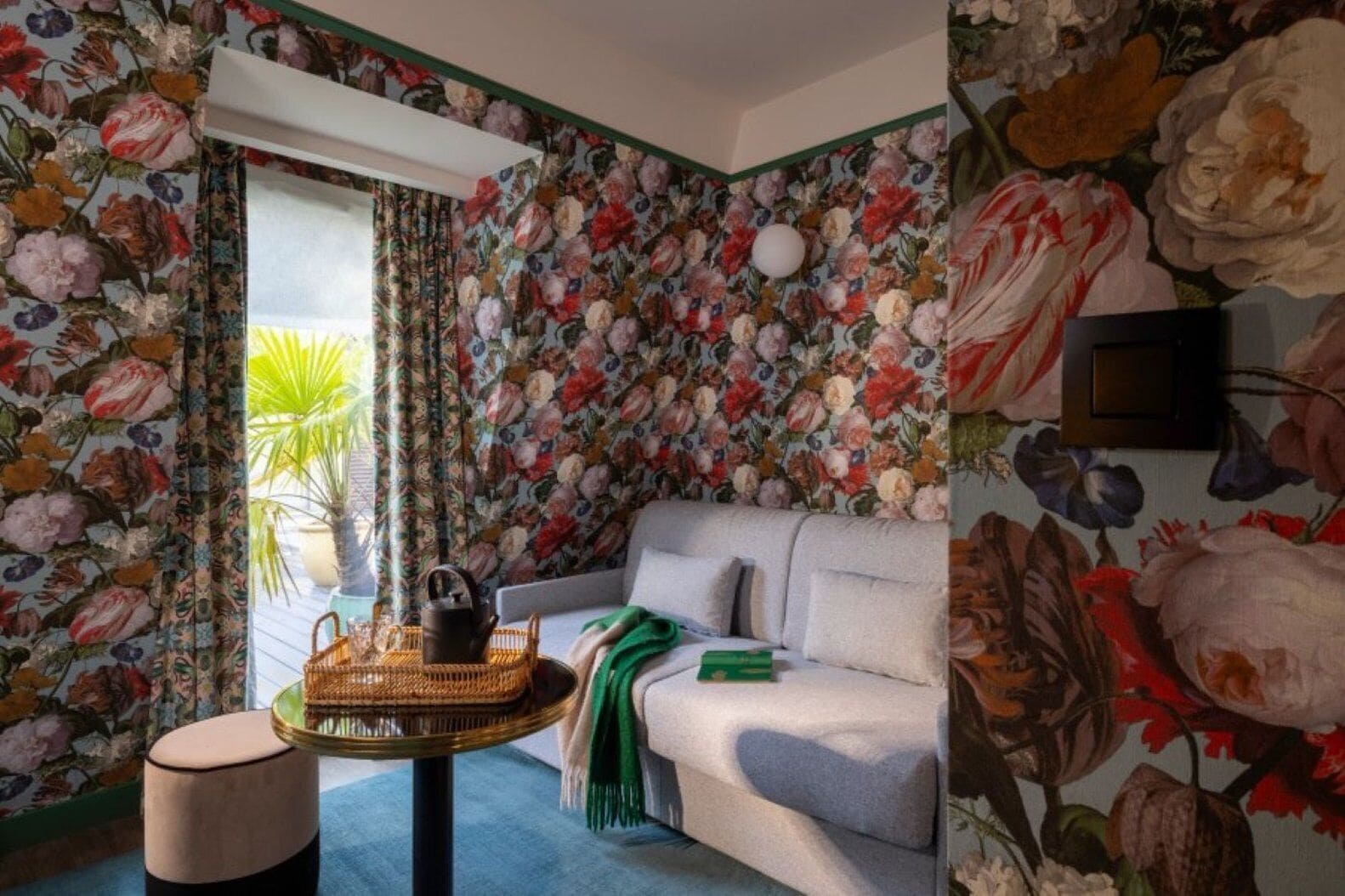 Photo - Hôtel Ginette à la Folie & Spa