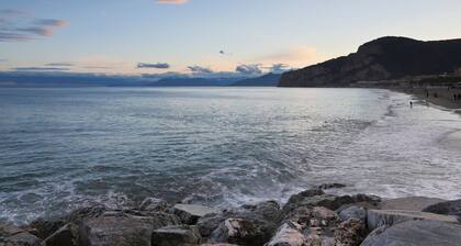 Dei Fiori Comfort 5 pax